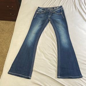 Women’s Miss Me Jeans